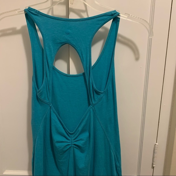 Lululemon Go For It Open Back Dress - Picture 7 of 7